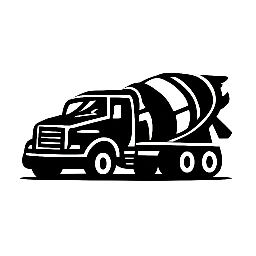 Self-Loading Concrete Mixers